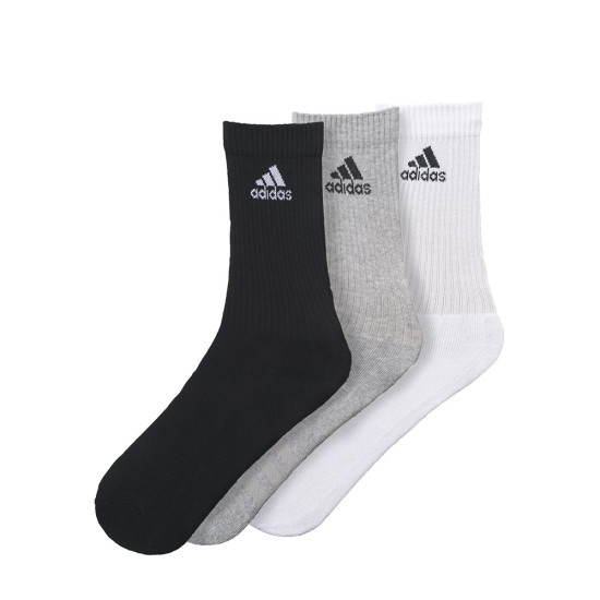 Adidas Κάλτσες 3 pairs Adidas Κάλτσες 3 pairs